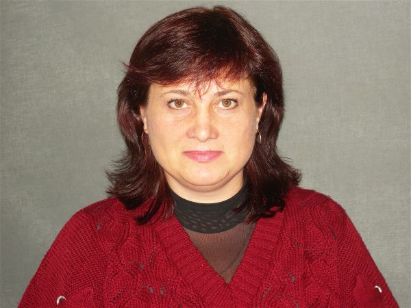 Домработница Нина