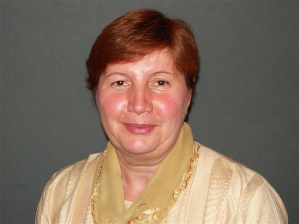Няня Наталия