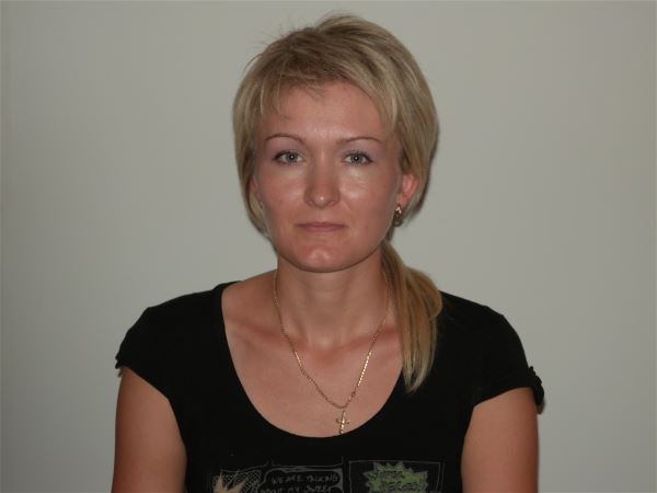 Няня Светлана
