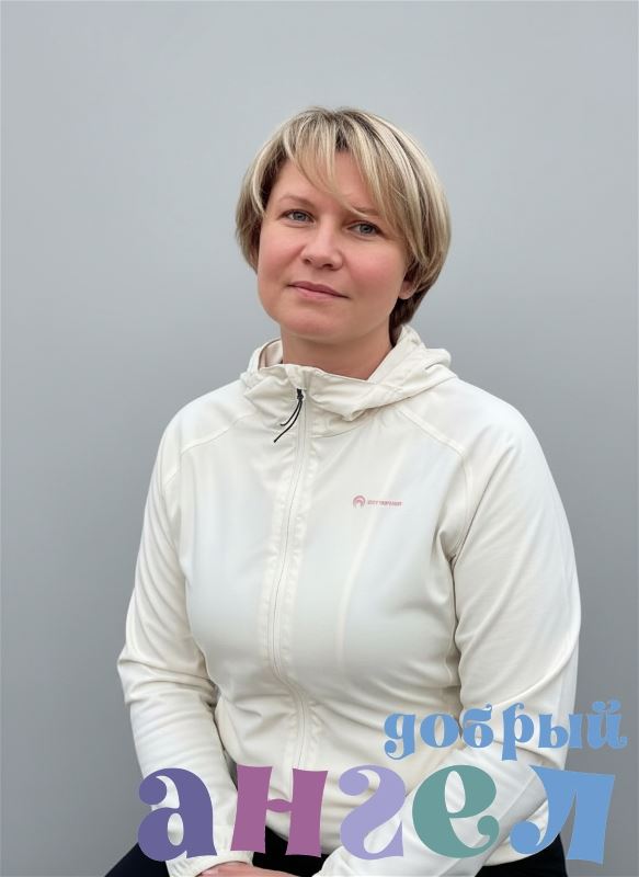 Няня Юлия со стажем 21 год, - ID 264633