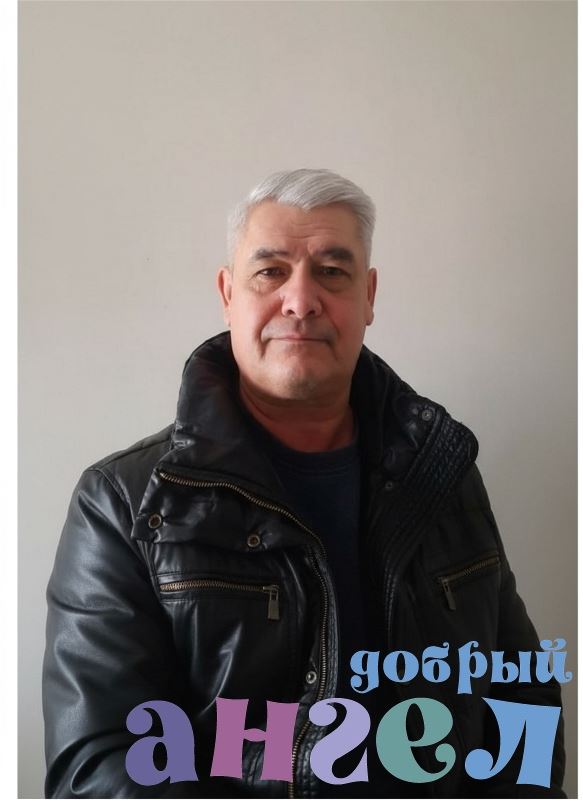 Водитель Ринат