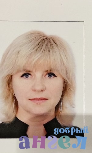 Гувернантка Светлана