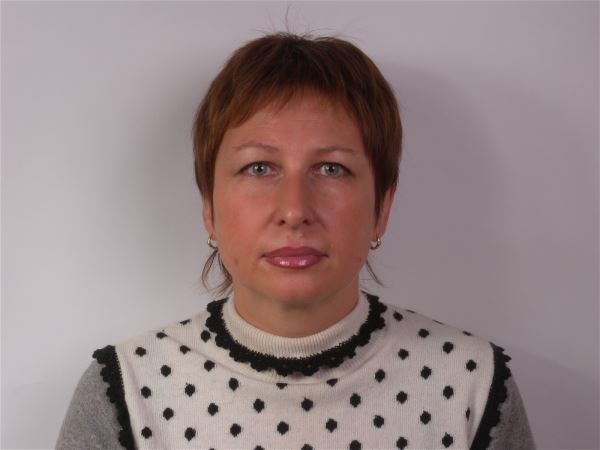 Домработница Рената