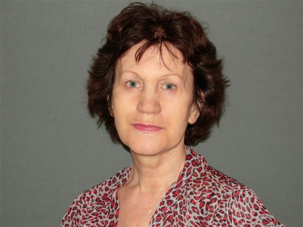 Няня Галина