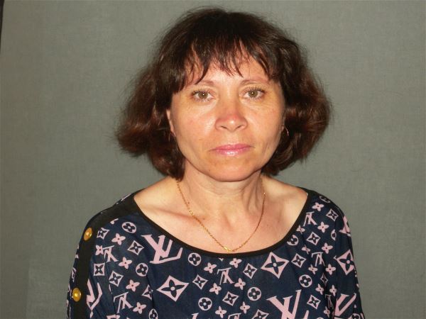 Няня Раиса