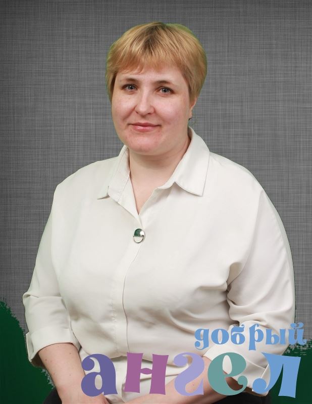 Няня Наталья