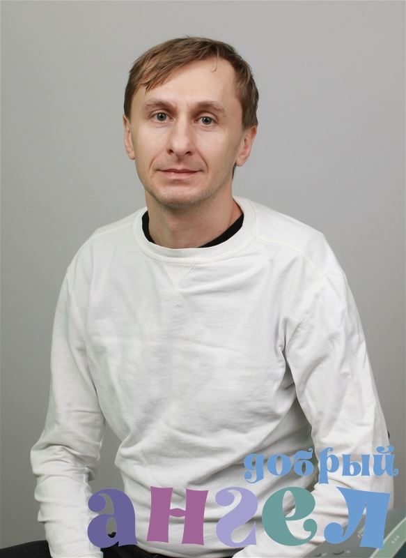 Повар Дмитрий