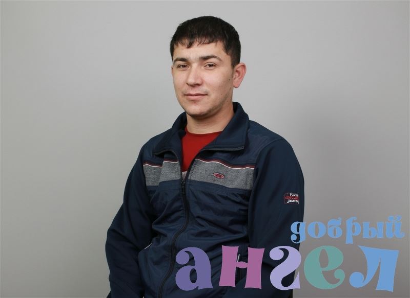 Семейная пара Анвар