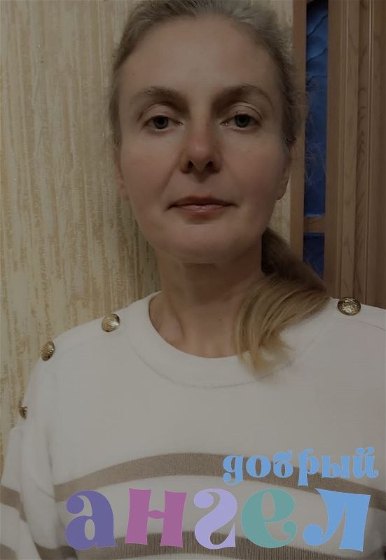 Няня Лариса со стажем 34 года, - ID 252924