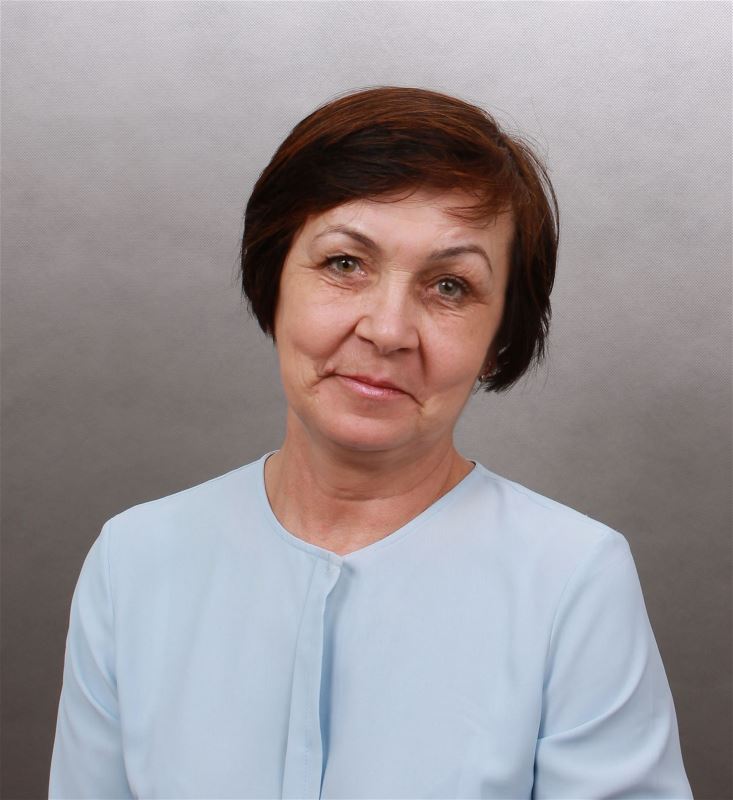 Домработница Наталья Юрьевна