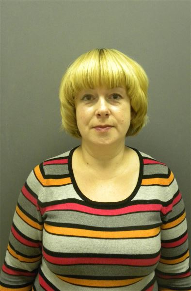 Няня Елена