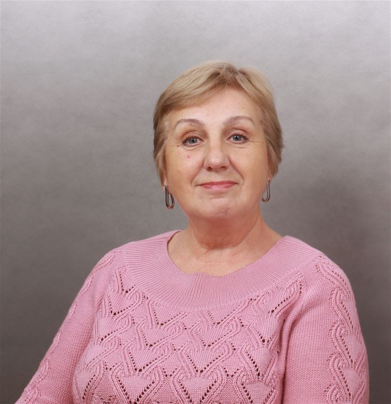 Няня Татьяна