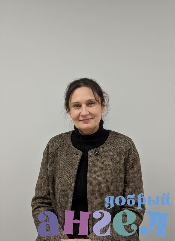 Няня Ирина со стажем 37 лет, - ID 265740