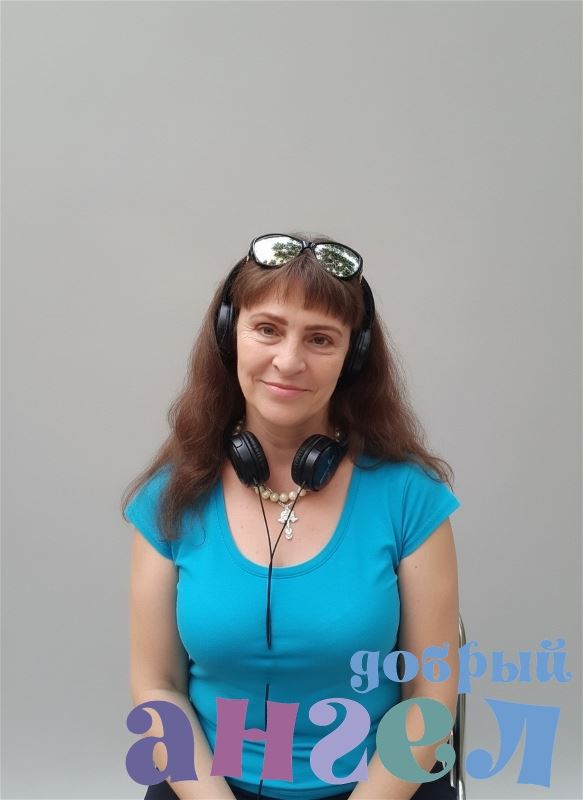 Гувернантка Наталья