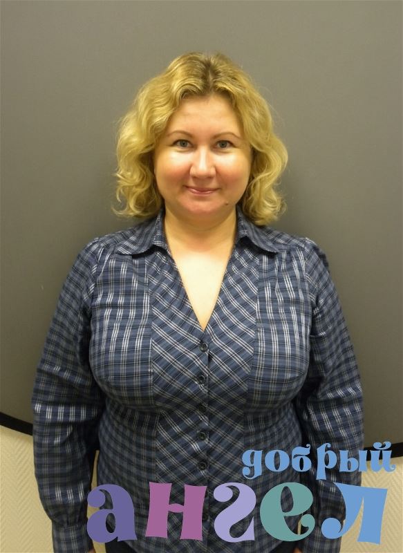 Гувернантка Мария