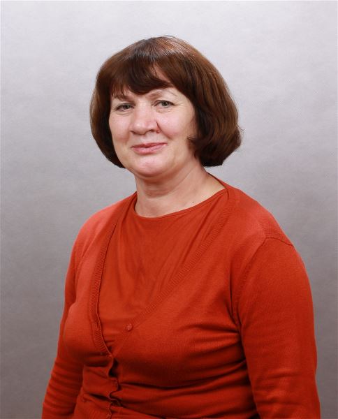 Няня Ала