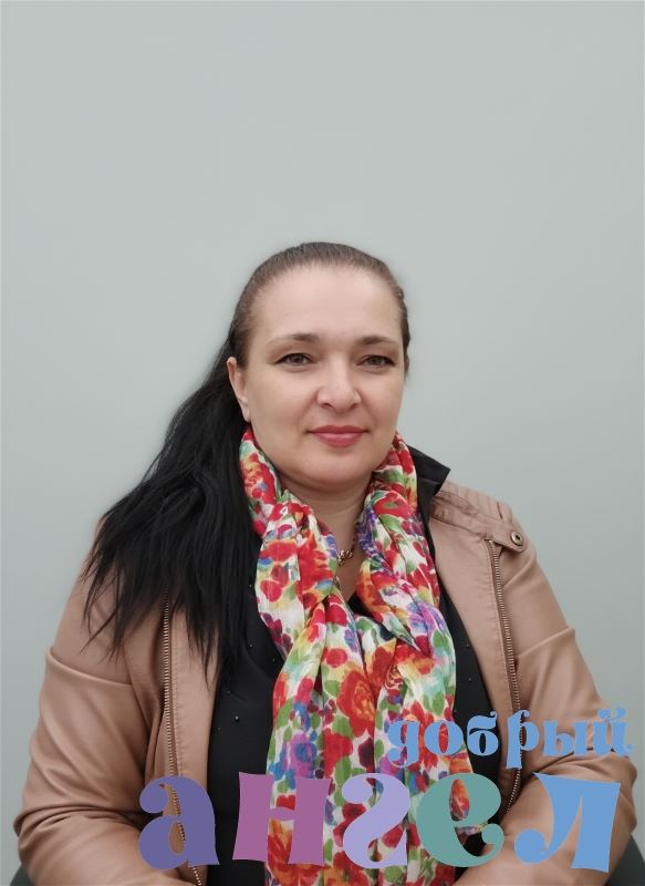 Няня Елена со стажем 12 лет, - ID 67686