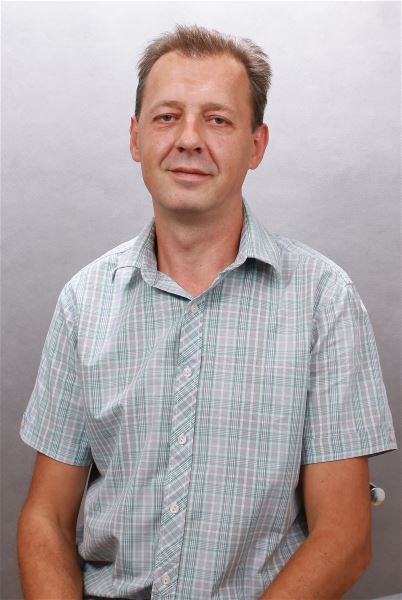 Водитель Сергей