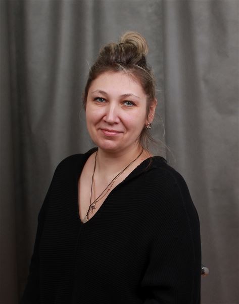 Повар Светлана