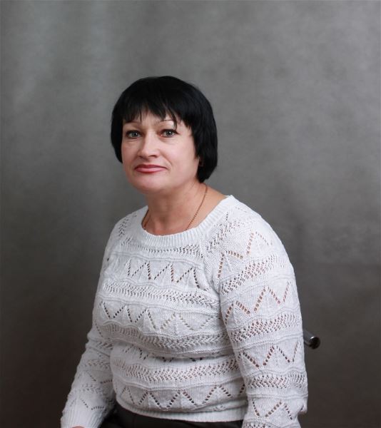 Няня Елена