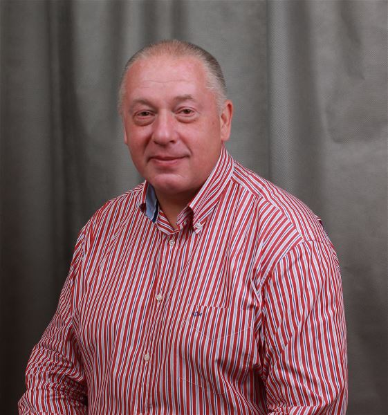 Водитель Юрий
