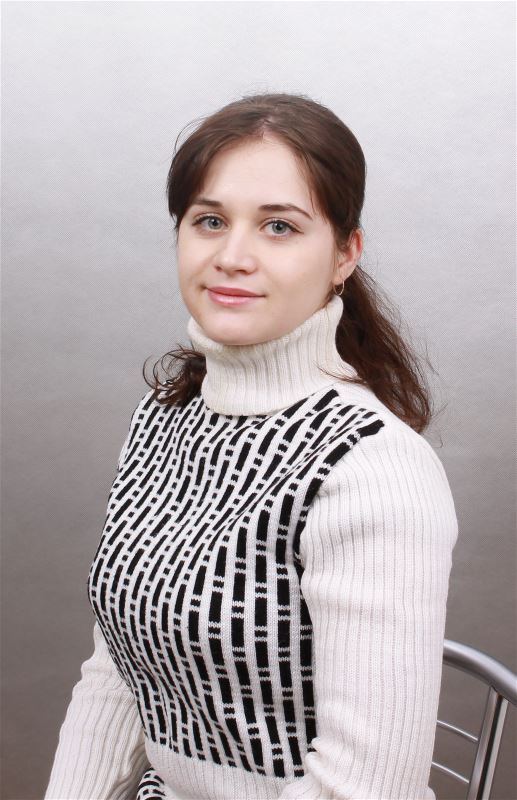 Няня Галина