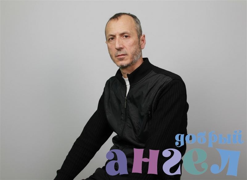 Семейная пара Мирзомахкам