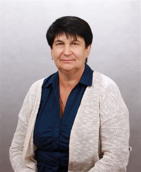 Гувернантка Галина