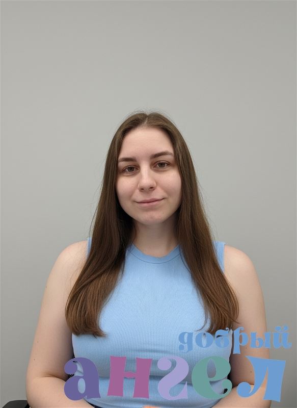 Домработница Кристина со стажем 2 года, - ID 265850