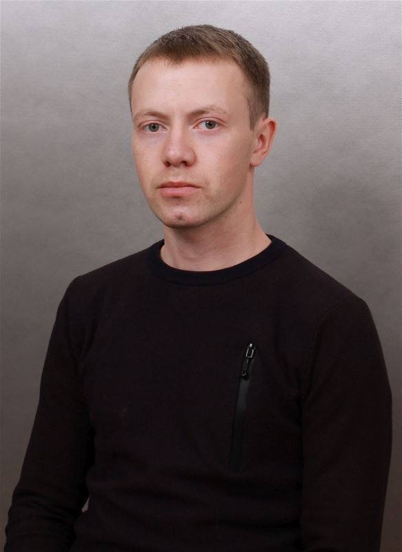 Водитель Олег
