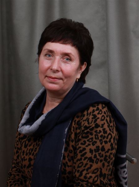Няня Алла