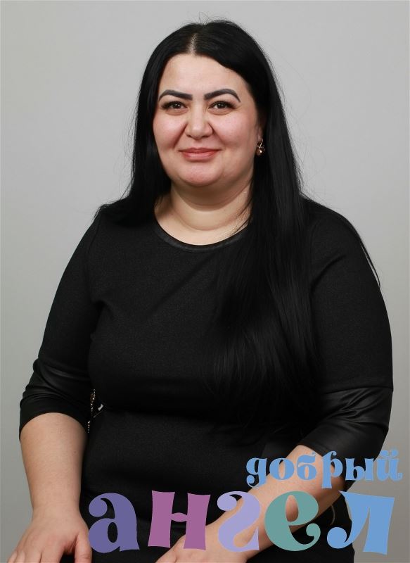 Сиделка Москва