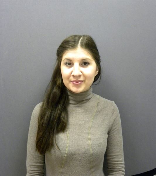 Няня Екатерина