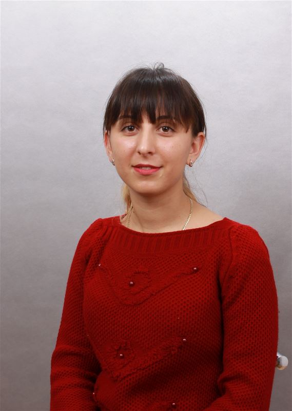 Семейная пара Алина