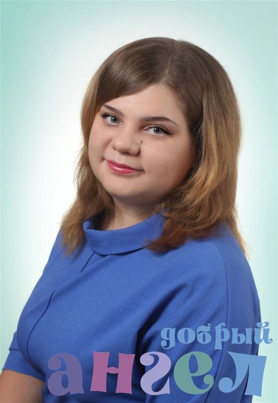 Няня Марина