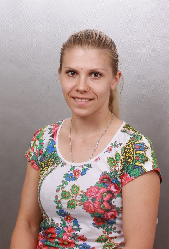 Няня Ирина Вальеревна