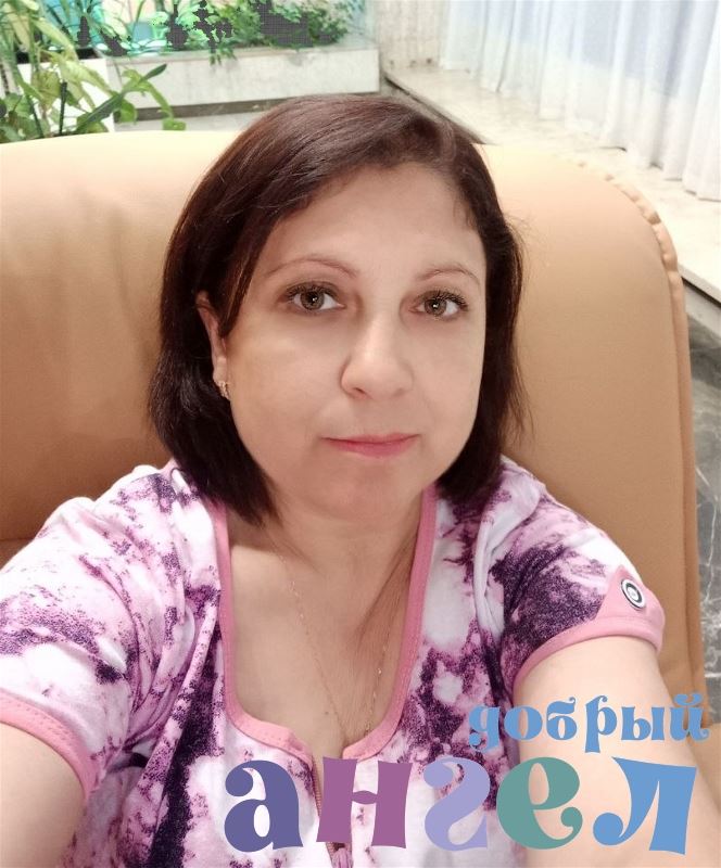 Домработница Зинаида