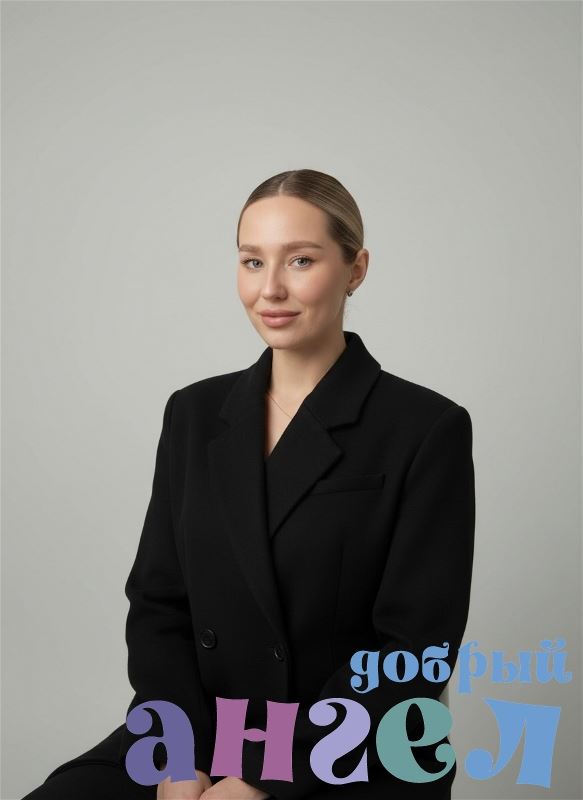 Домработница Лада со стажем 8 лет, - ID 263152