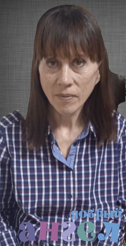 Сиделка Наталья