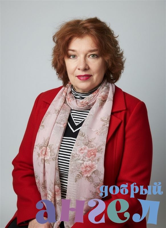 Сиделка Оксана