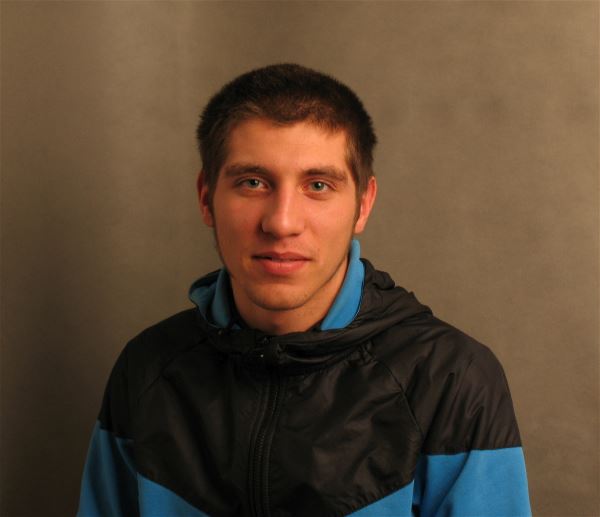 Водитель Илья