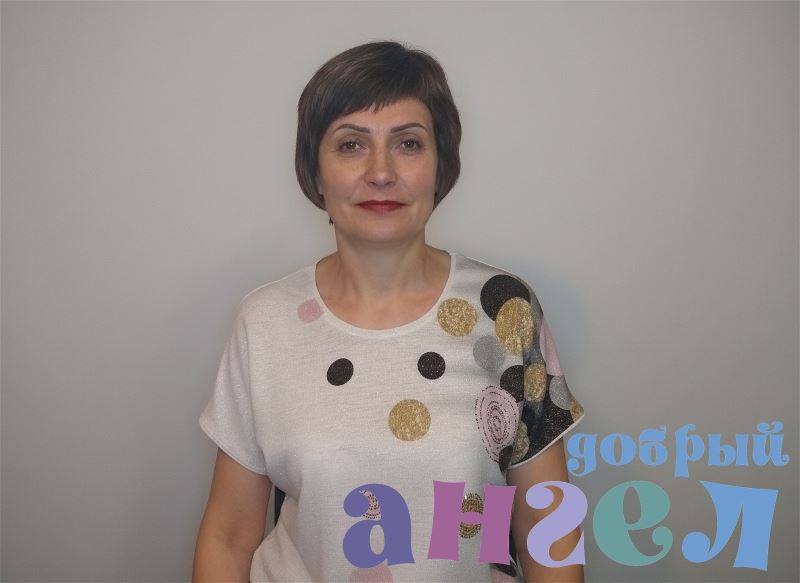 Семейная пара Светлана