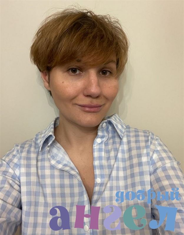 Управляющий Тамилла