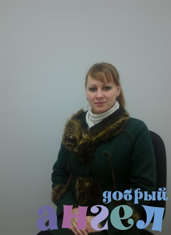 Няня Ирина, - ID 238369