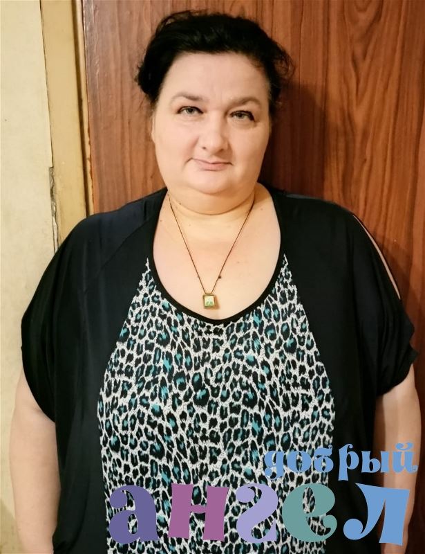 Няня Анна