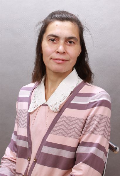 Няня Евгения