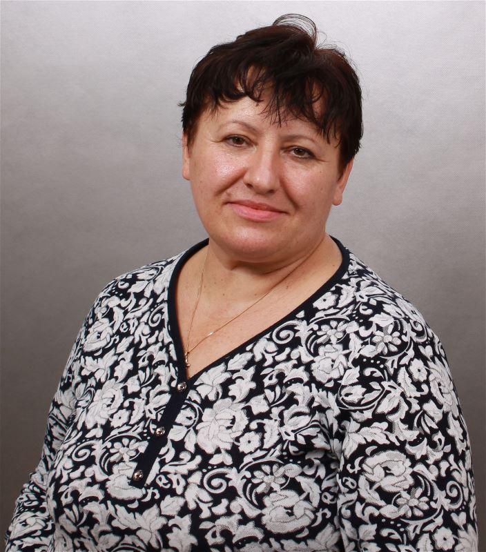 Няня Оксана