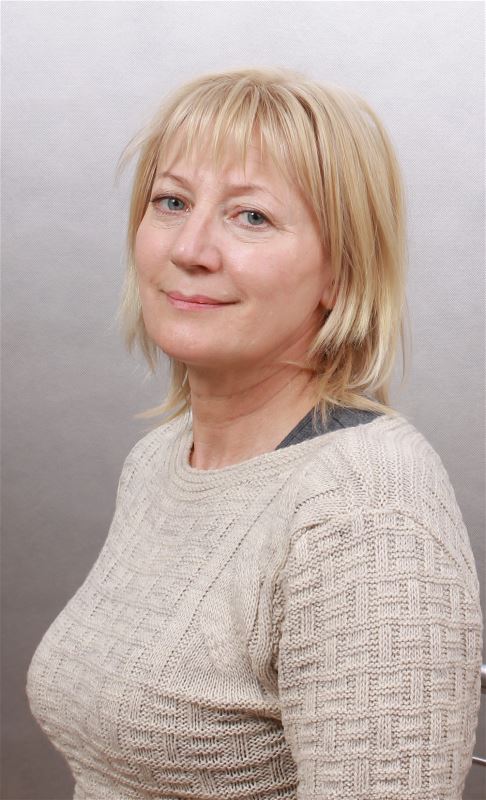 Домработница Галина