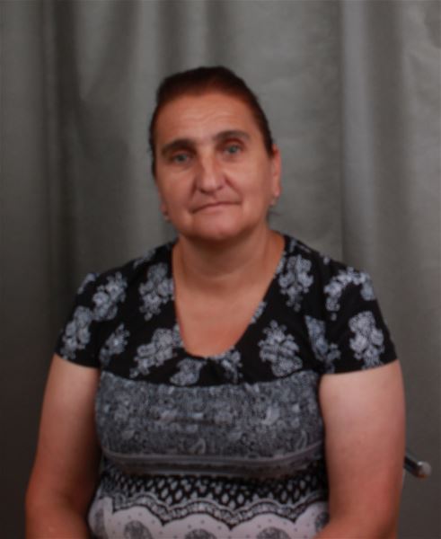Домработница Анна