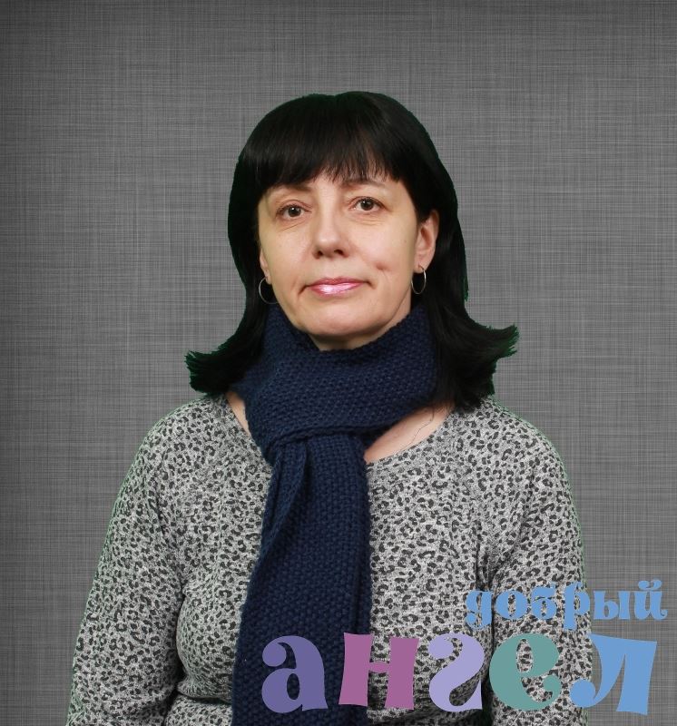 Домработница Оксана